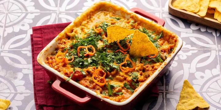 Что приготовить в микроволновке: 7 быстрых и простых рецептов