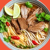 Как вьетнамский суп бедняков фо бо стал иконой стритфуда