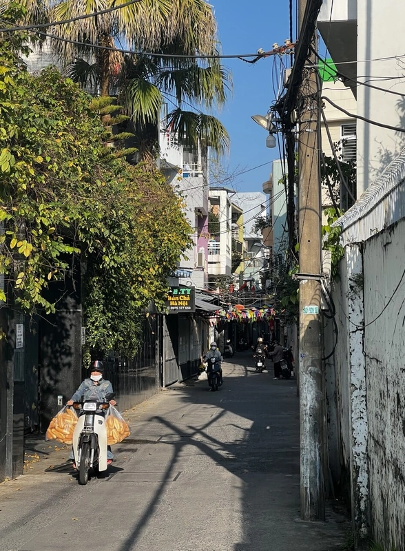 Как вьетнамский суп бедняков фо бо стал иконой стритфуда