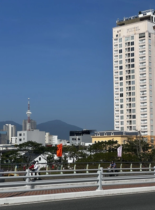 Как вьетнамский суп бедняков фо бо стал иконой стритфуда