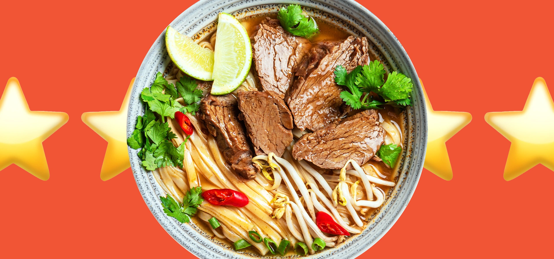 Как вьетнамский суп бедняков фо бо стал иконой стритфуда