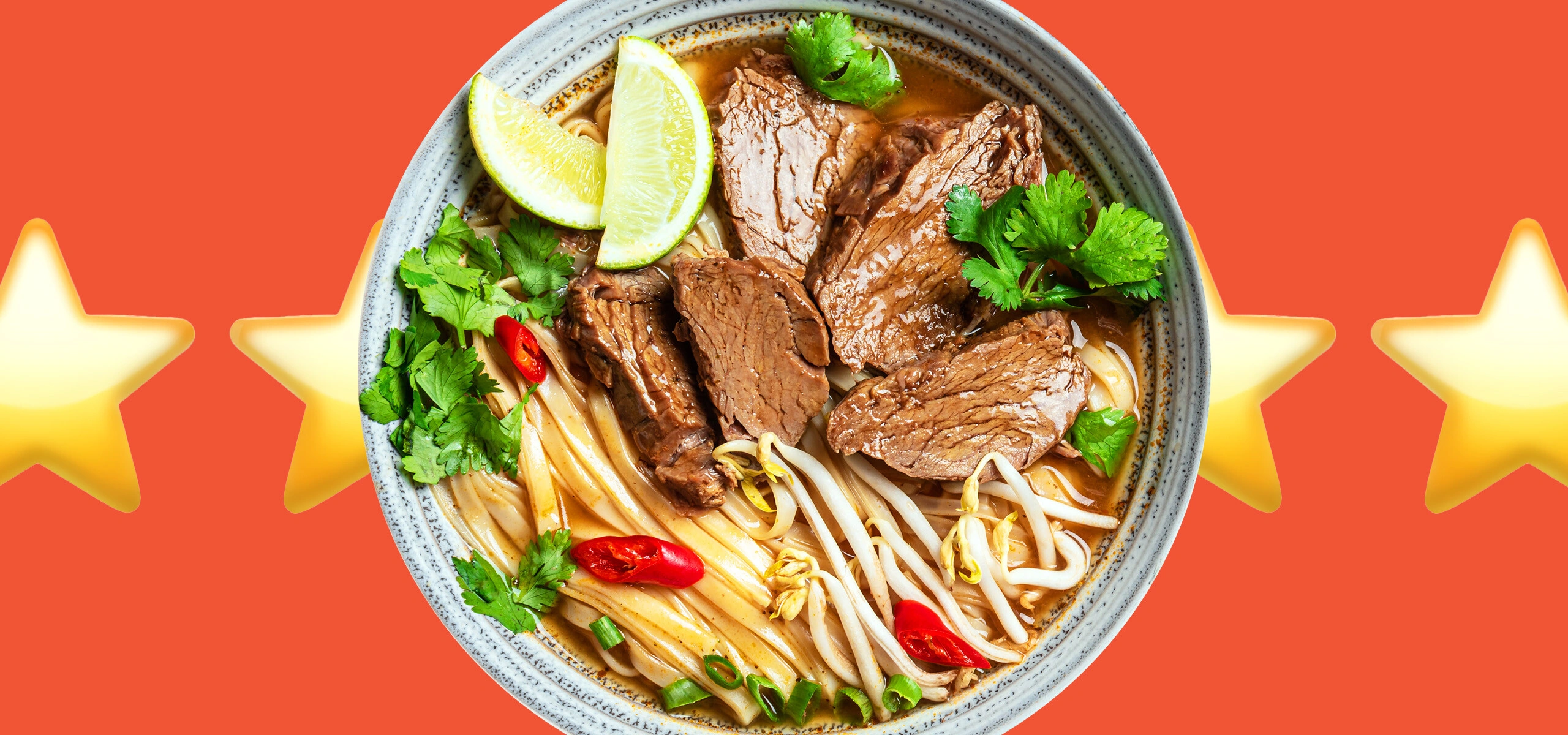 Как вьетнамский суп бедняков фо бо стал иконой стритфуда