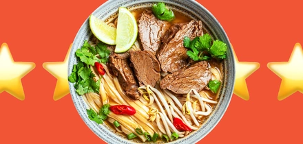 Как вьетнамский суп бедняков фо бо стал иконой стритфуда