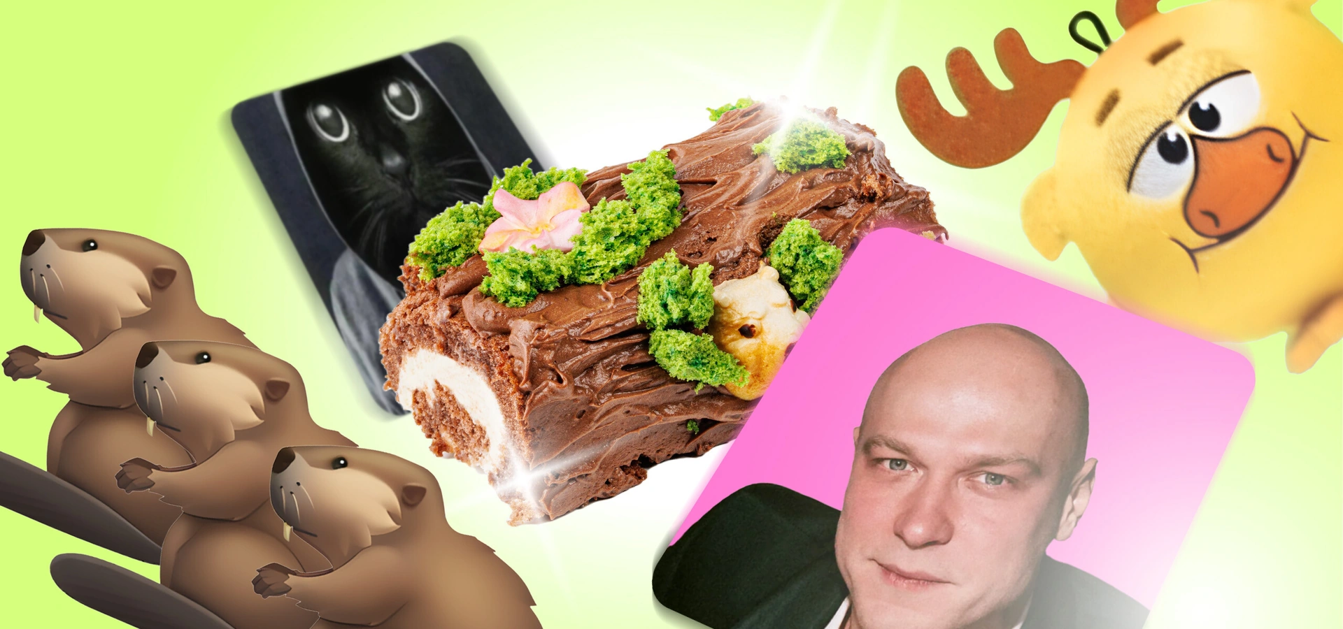 Тренды 2025-го: от&nbsp;Юры Борисова до&nbsp;Лабубу — что было в&nbsp;топе за&nbsp;полгода