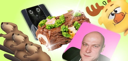 Тренды 2025-го: от&nbsp;Юры Борисова до&nbsp;Лабубу — что было в&nbsp;топе за&nbsp;полгода