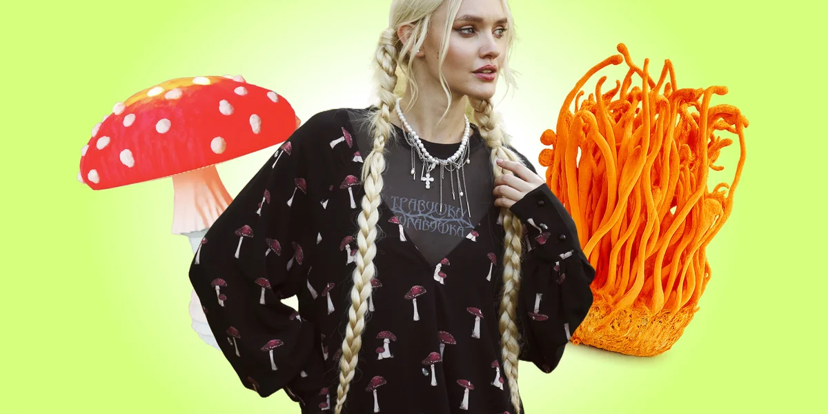 Тренды 2025-го: от Юры Борисова до Лабубу — что было в топе за полгода