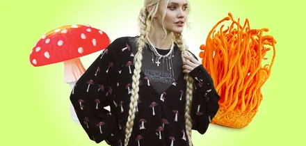 Тренды 2025-го: от Юры Борисова до Лабубу — что было в топе за полгода