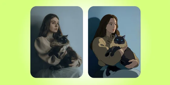 Тренды 2025-го: от Юры Борисова до Лабубу — что было в топе за полгода