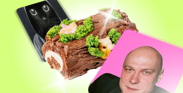 Тренды 2025-го: от Юры Борисова до Лабубу — что было в топе за полгода