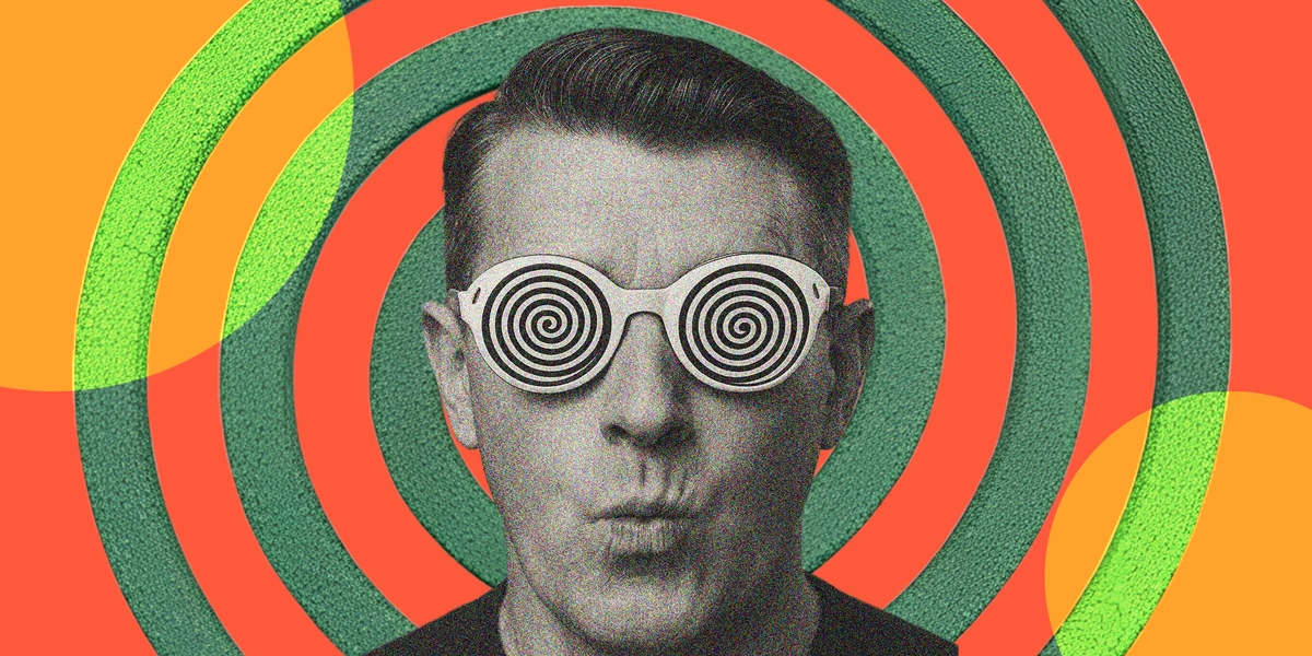 Почему комары меня кусают, а их не кусают