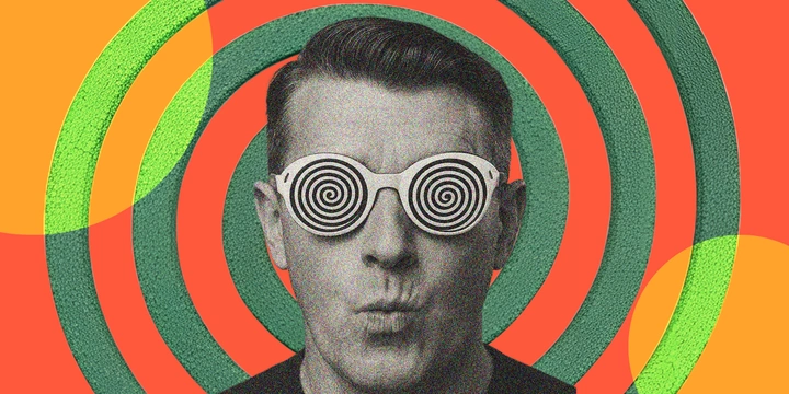 Почему комары меня кусают, а их не кусают