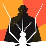 Почему комары меня кусают, а их не кусают