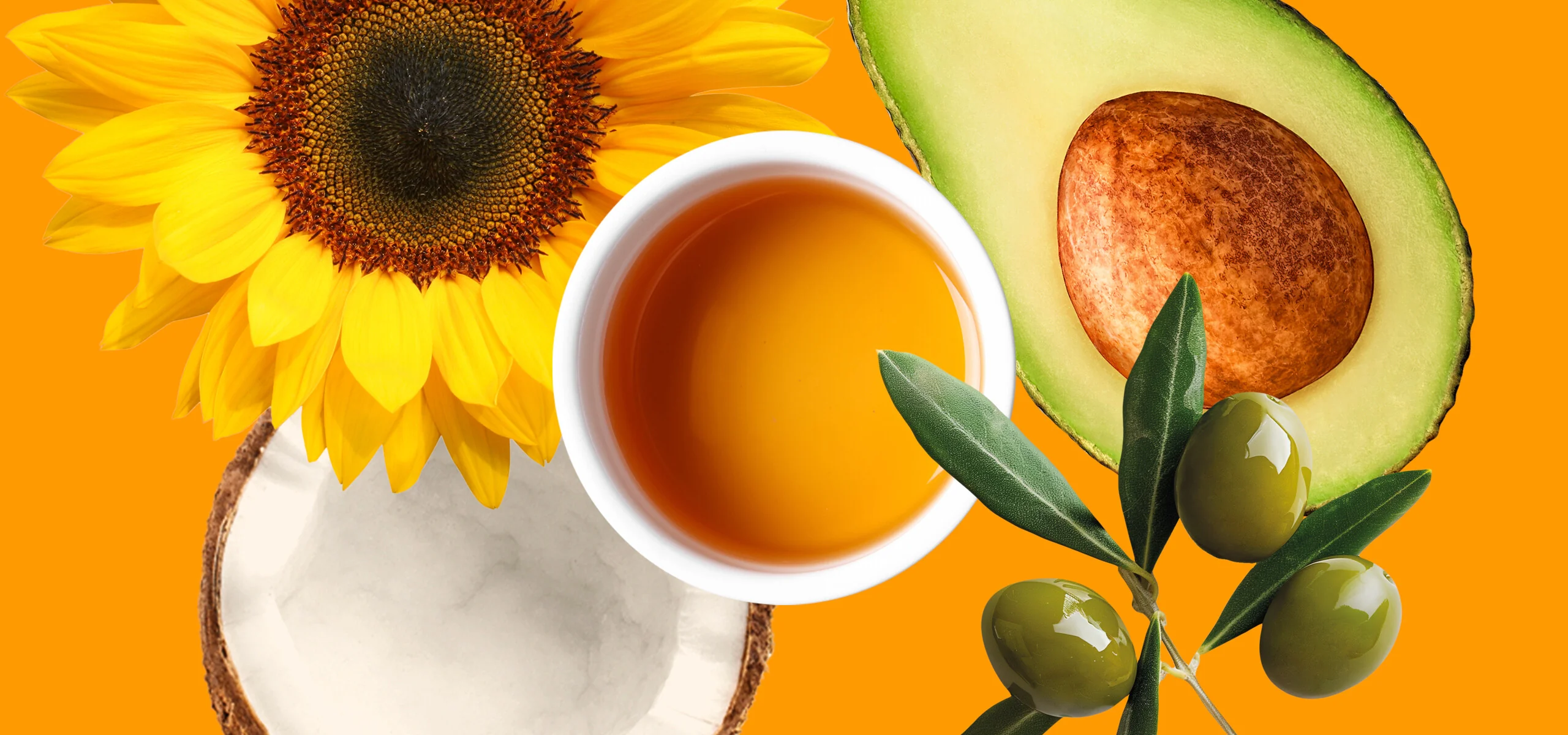 «Рафинированное масло вредно». Так ли это?