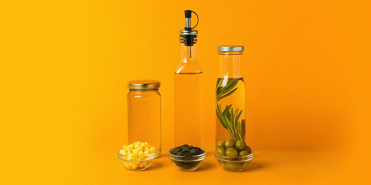 «Рафинированное масло вредно». Так ли это?