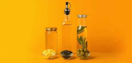 «Рафинированное масло вредно». Так ли это?