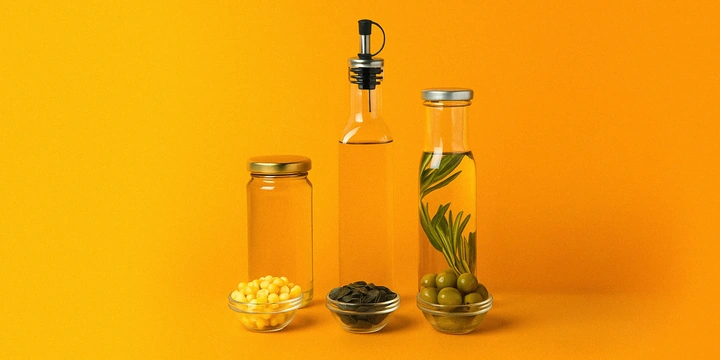 «Рафинированное масло вредно». Так ли это?