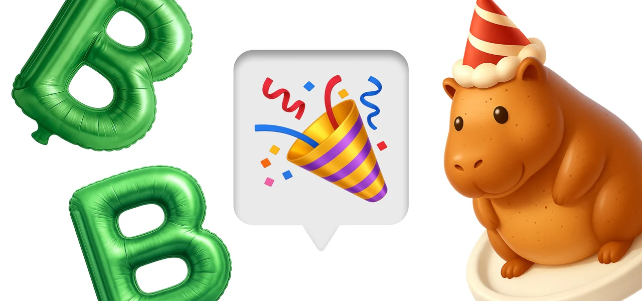 ВкусВиллу — 13: чем порадовали покупателей за год