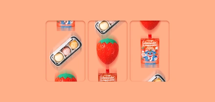 Генератор мороженого: найдите своё моёженое