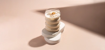 Айс раф, кофе с урбечем и матча латте: рецепты холодного кофе для летнего настроения