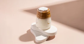 Кофе «Дальгона»