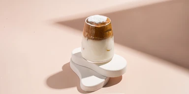 Кофе «Дальгона»