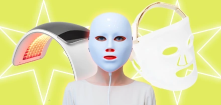 LED-маски для&nbsp;лица: оно вам надо?