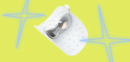 LED-маски для лица: оно вам надо?