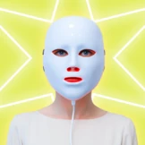LED-маски для лица: оно вам надо?