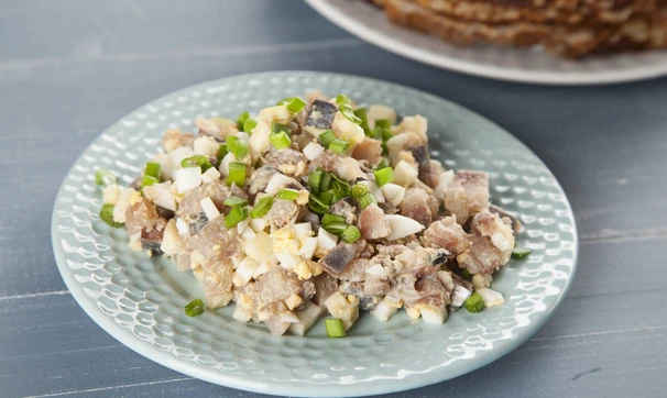 Начинки для блинов на любой вкус , шаг 4/5