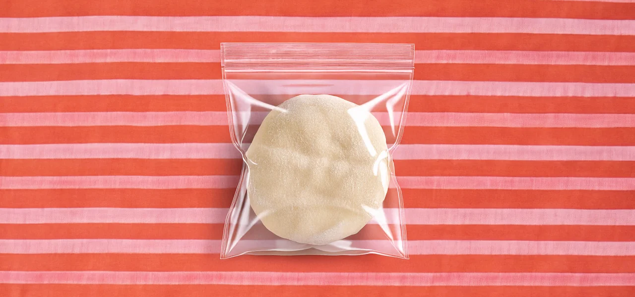 Как быстро и правильно разморозить тесто