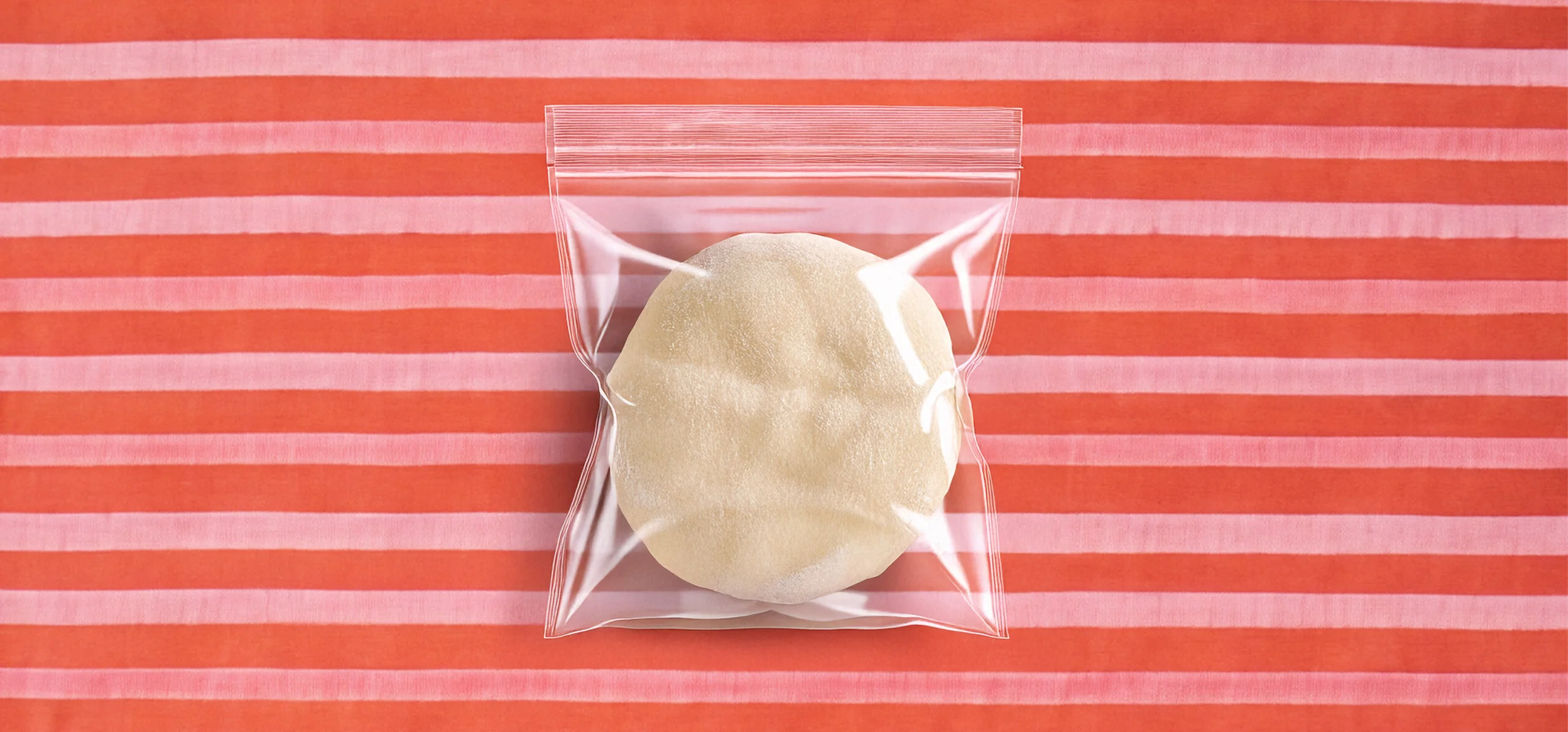 Как быстро и правильно разморозить тесто