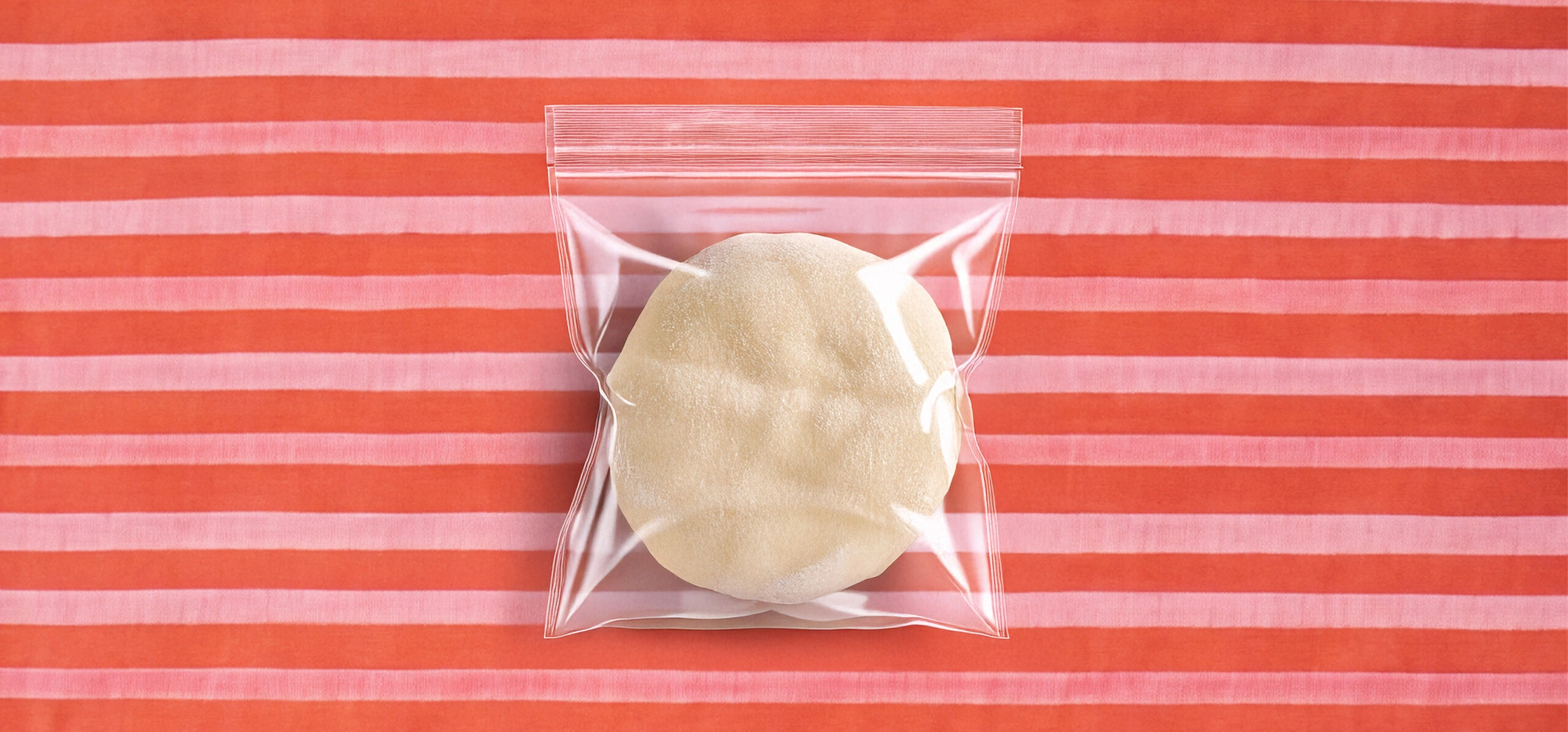 Как быстро и правильно разморозить тесто