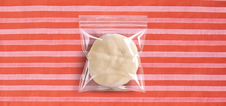 Как быстро и правильно разморозить тесто