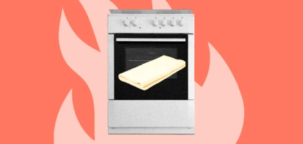 Как быстро и правильно разморозить тесто