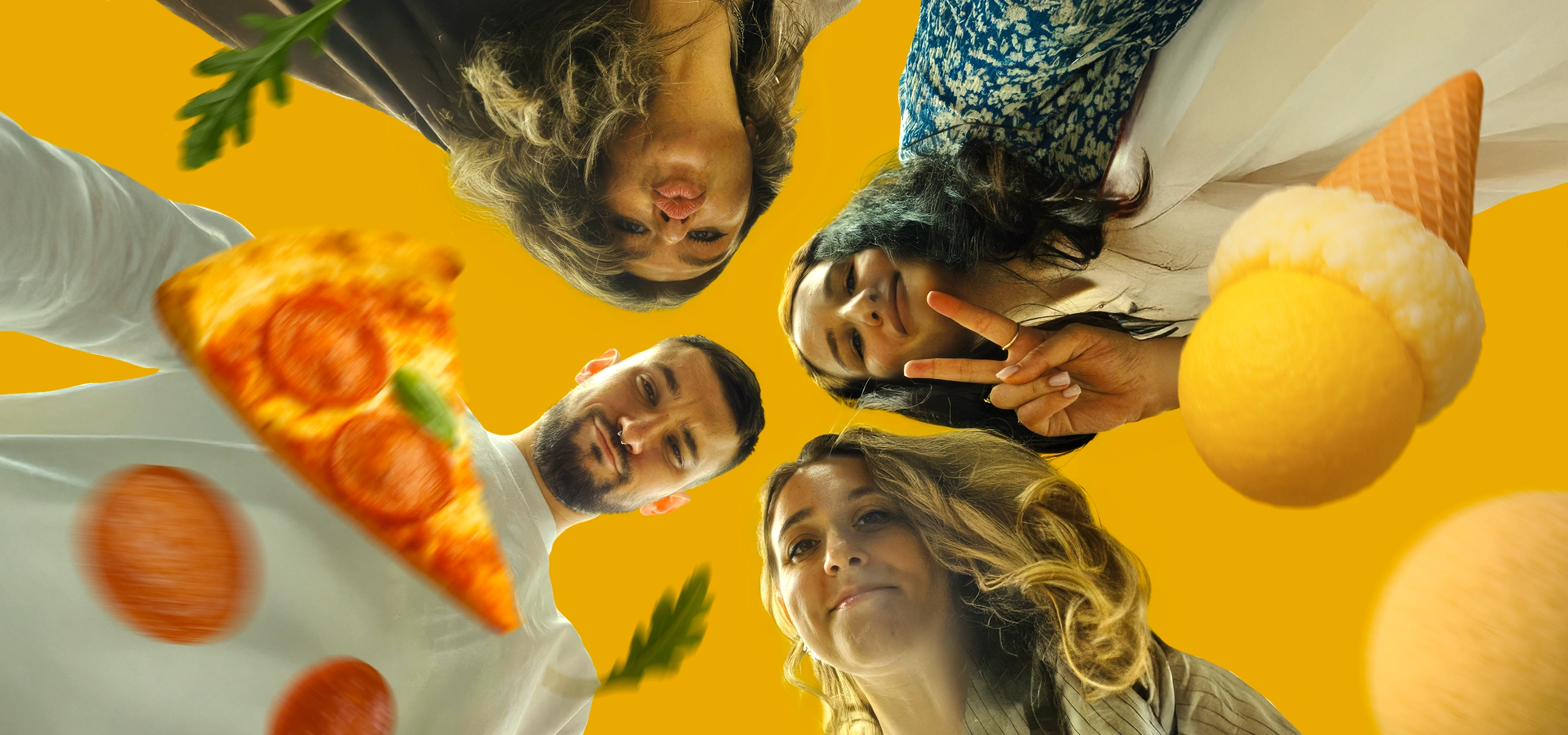 Как правильно потратить отпускные: гастрономический тур по&nbsp;Италии в&nbsp;2025 году