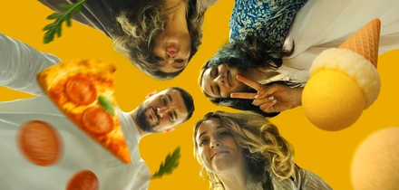 Как правильно потратить отпускные: гастрономический тур по&nbsp;Италии в&nbsp;2025 году