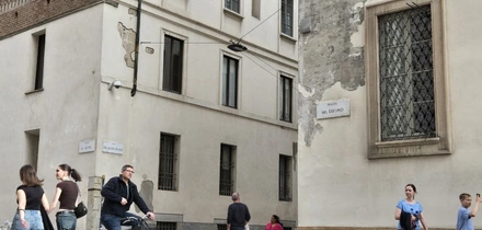 Как правильно потратить отпускные: гастрономический тур по&nbsp;Италии в&nbsp;2025 году