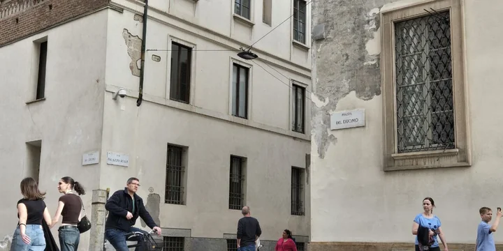 Как правильно потратить отпускные: гастрономический тур по Италии в 2025 году