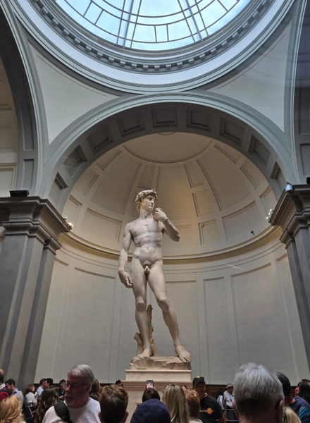 Как правильно потратить отпускные: гастрономический тур по&nbsp;Италии в&nbsp;2025 году