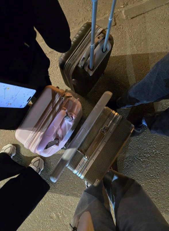 Как правильно потратить отпускные: гастрономический тур по&nbsp;Италии в&nbsp;2025 году