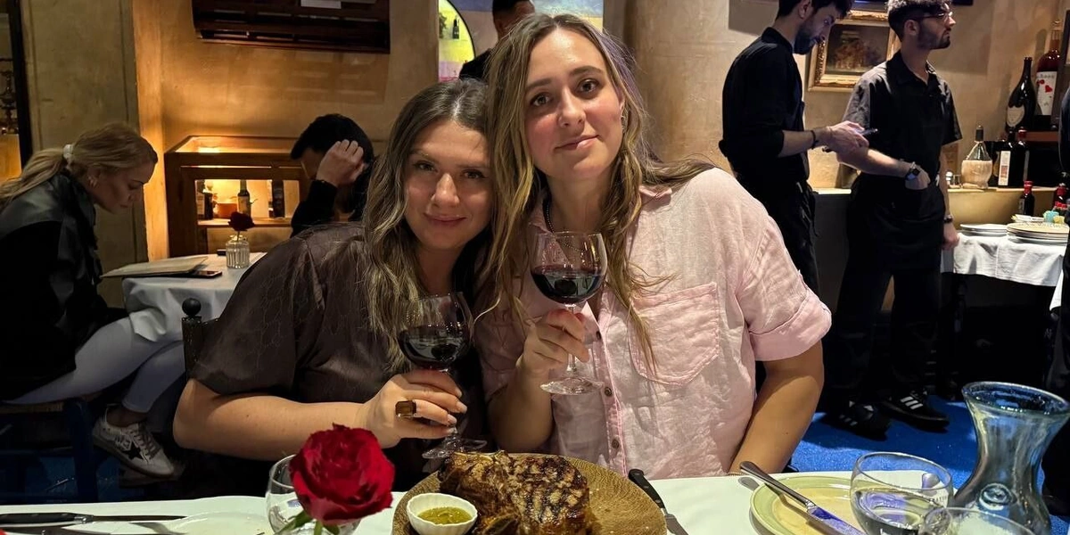 Как правильно потратить отпускные: гастрономический тур по&nbsp;Италии в&nbsp;2025 году