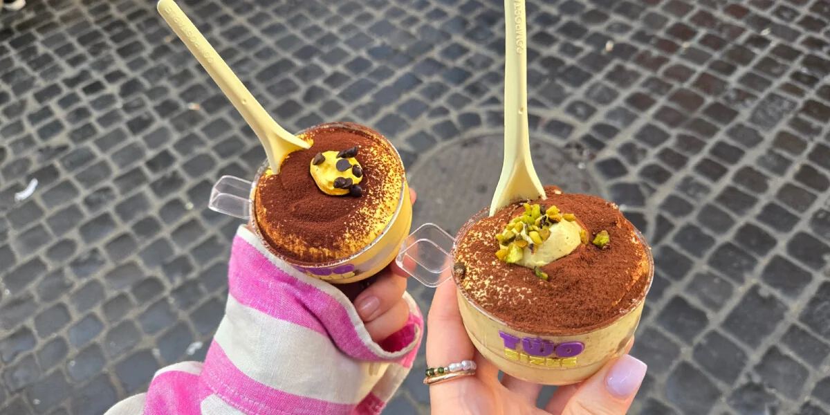 Как правильно потратить отпускные: гастрономический тур по Италии в 2025 году