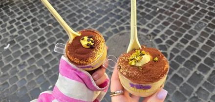 Как правильно потратить отпускные: гастрономический тур по Италии в 2025 году