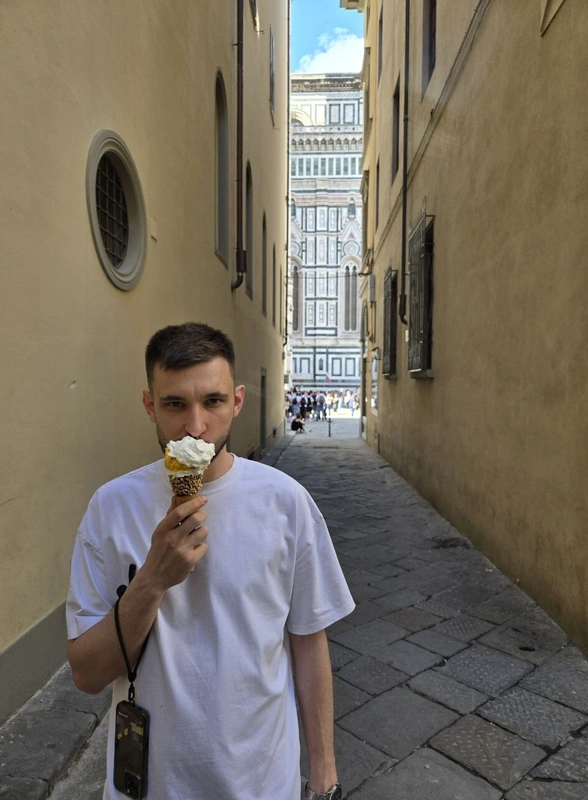 Как правильно потратить отпускные: гастрономический тур по&nbsp;Италии в&nbsp;2025 году