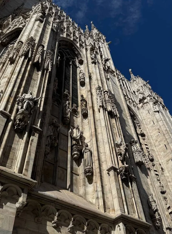 Как правильно потратить отпускные: гастрономический тур по Италии в 2025 году