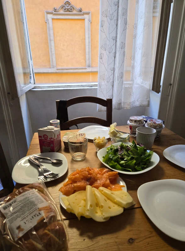 Как правильно потратить отпускные: гастрономический тур по&nbsp;Италии в&nbsp;2025 году