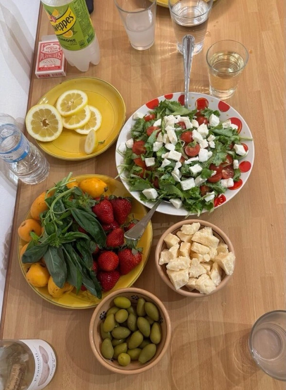 Как правильно потратить отпускные: гастрономический тур по&nbsp;Италии в&nbsp;2025 году