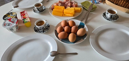 Как правильно потратить отпускные: гастрономический тур по&nbsp;Италии в&nbsp;2025 году