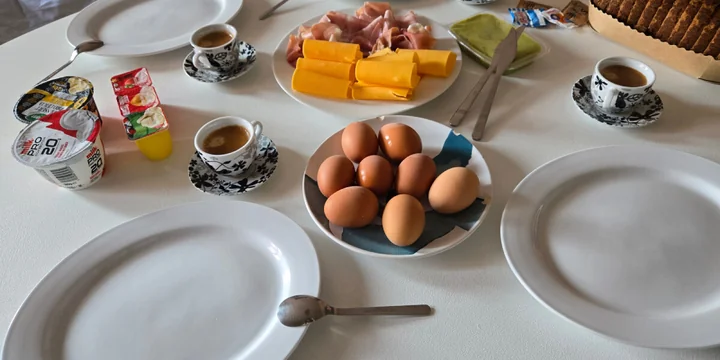 Как правильно потратить отпускные: гастрономический тур по Италии в 2025 году