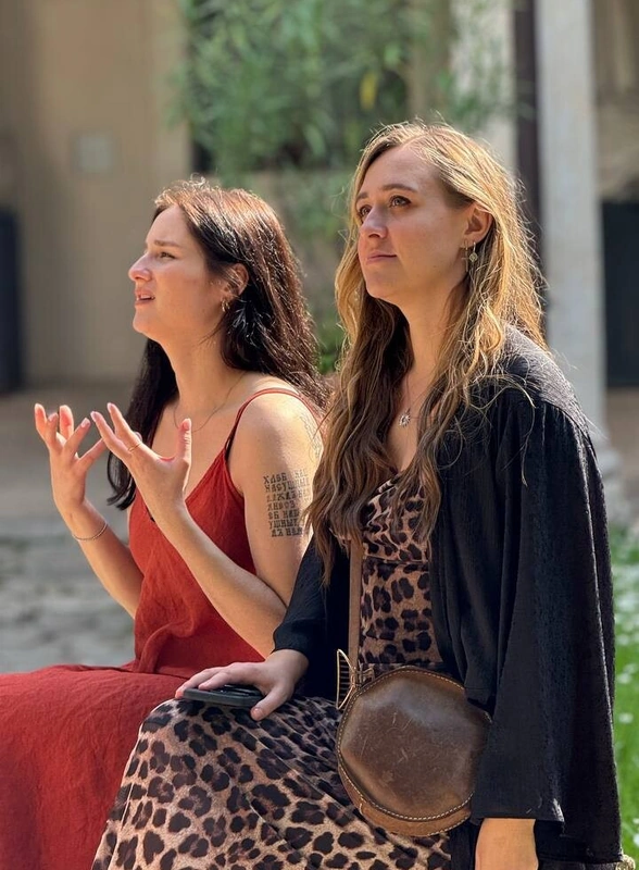 Как правильно потратить отпускные: гастрономический тур по&nbsp;Италии в&nbsp;2025 году